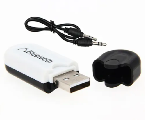 USB WIRELESS DONGLE & RECEIVER BT103