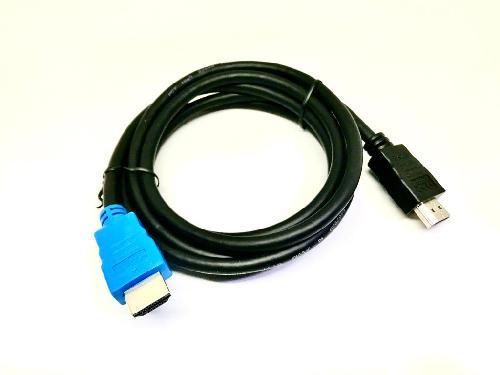 CABLE HDMI 1.5M