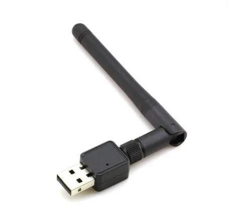 ANTENA WIFI ELE GATE WL.10, 300 MBPS 300M