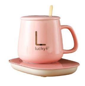 TAZA DE INDUCCION LUCKY