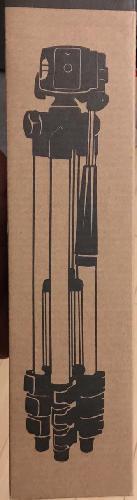 TRIPIE PROFESIONAL PARA CAMARA PH031 22 3110