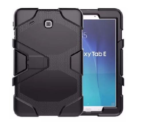 FUNDA USO RUDO REFORZADA PARA SAMSUNG TAB A 9.7 PULGADAS