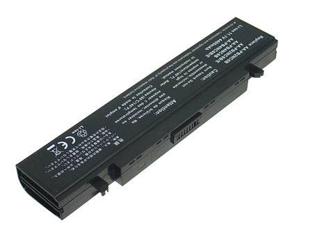 Bateria Para Samsung P50 Compatibilidad Con Notebooks:Samsung P210 P460 P50 P60 R40 R65 R70 X36 Series