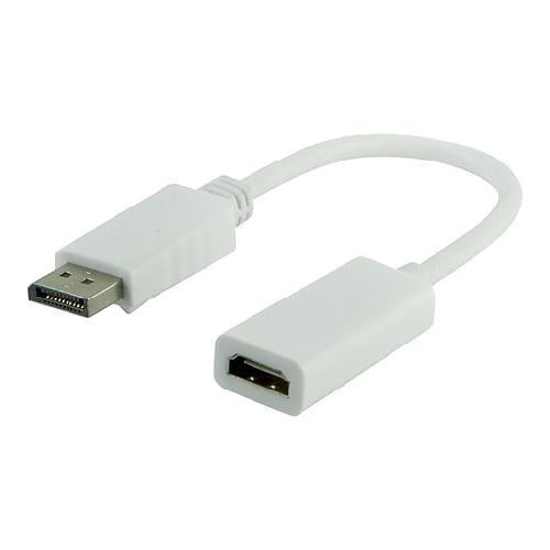 ADAPTADOR DISPLAY PORT A HDMI WI.69 HB048