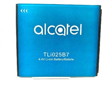 Cargar imagen en el visor de la galería, PILA ALCATEL TLI025B7
