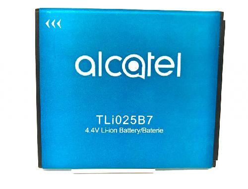 PILA ALCATEL TLI025B7