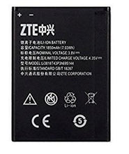 Cargar imagen en el visor de la galería, PILA ZTE 1850mAh   COMPATIBLE CON BLADE  V830 GLUX
