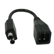 Cargar imagen en el visor de la galería, CABLE ADAPTADOR PARA XBOX 360 SLIM E/ONE MEGA FIRE
