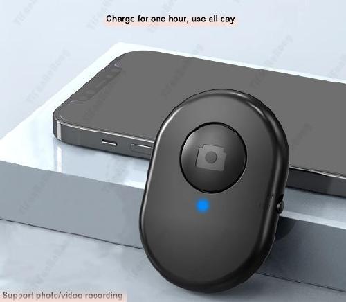 CONTROL BLUETOOTH ALE