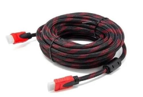 CABLE HDMI 15M reforzado