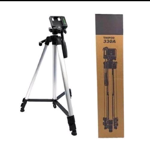 TRIPIE PARA CAMARA 3030A SELFIE 330a