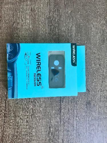 ADAPTADOR BLUETOOTH 3.5 Y MICRO SD LECTOR YOUNG x08127