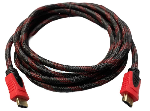 CABLE HDMI 3M REFORZADO xc06