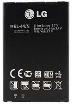 PILA LG BL-44JN CO,PATIBLE LG L3,L5,P690
