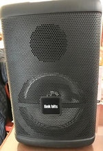 Cargar imagen en el visor de la galería, BAFLE 8&quot;  MIC INALAMBRICO SA885TKL
