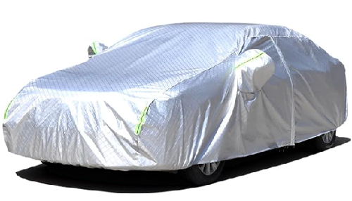 IMPERMEABLE PARA AUTO XL  XXL IMP-02