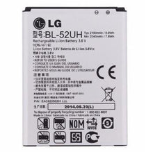 Cargar imagen en el visor de la galería, PILA LG BL 52UH 2100mAh
