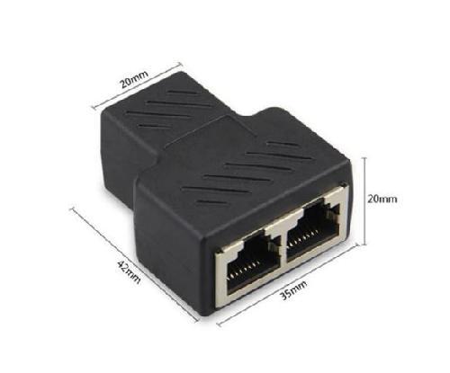 SPLITTER RJ45  Y