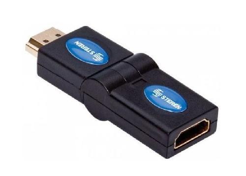 HDMI MACHO HEMBRA ARTICULO 90 GRADOS LUGARES DIFICILES AC20