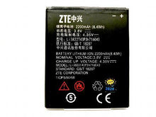 Cargar imagen en el visor de la galería, PILA ZTE 2200 MAH A460
