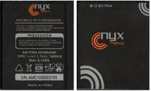 Cargar imagen en el visor de la galería, PILA NYX MOD NYX400A65X55 JOIN
