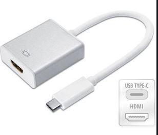 ADAPTADOR TIPO C A HDMI