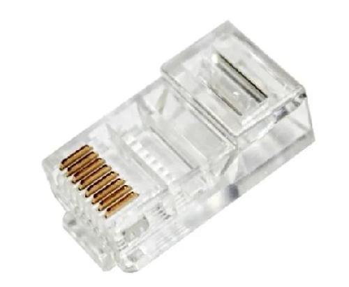 TERMINAL  RJ45 CAT 5 UTP PZA INDIVIDUAL