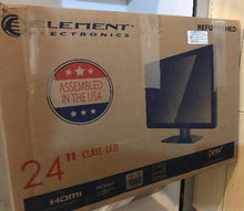 Cargar imagen en el visor de la galería, PANTALLA ELEMENT 24&quot;

