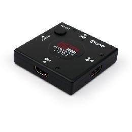 SWITCH HDMI ADAPTADOR