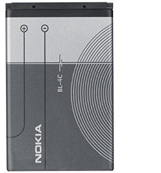 PILA BOCINA/NOKIA BL-5C