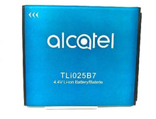 Cargar imagen en el visor de la galería, PILA ALCATEL TLI025B7
