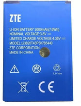 Cargar imagen en el visor de la galería, PILA ZTE L2 PLUS 2000mAh
