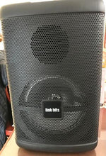 Cargar imagen en el visor de la galería, BAFLE 8&quot;  MIC INALAMBRICO SA885TKL
