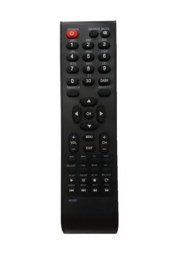 CONTROL REMOTO MOX37  Para Tv /mover A México/ Mox-37