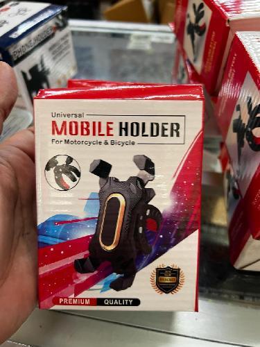 BASE DE CELULAR PARA MOTO MANUBRIO MAKKU SH-3099