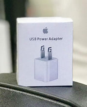 Cargar imagen en el visor de la galería, CUBO IPHONE EN CAJA COMPATIBLE APPLE
