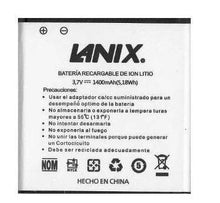 Cargar imagen en el visor de la galería, PILA LANIX ILLIUM S106
