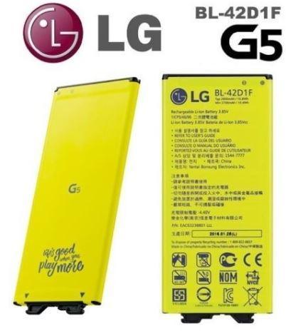 PILA LG G5 BL-42D1F