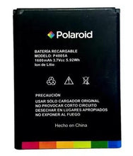 Cargar imagen en el visor de la galería, PILA POLAROID 5 (TURBO 5) P5005A
