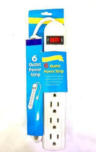 Cargar imagen en el visor de la galería, RIEL MULTICONTACTOS makku YOUNG PS022 PS014 PS016
