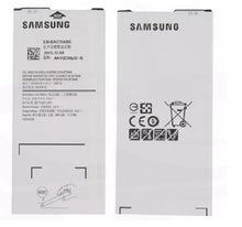 Cargar imagen en el visor de la galería, PILA SAMSUNG A510F Galaxy A5 2016 2900mAh EB-BA510ABE
