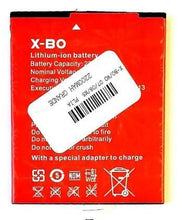 Cargar imagen en el visor de la galería, PILA W&amp;O / X-BO 2200
