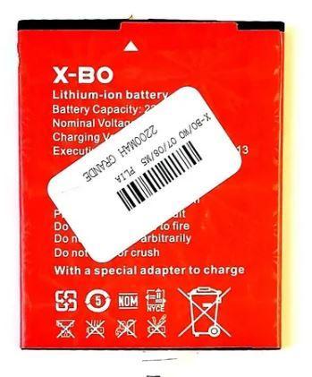 PILA W&O / X-BO 2200