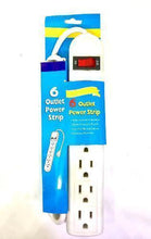 Cargar imagen en el visor de la galería, RIEL MULTICONTACTOS makku YOUNG PS022 PS014 PS016
