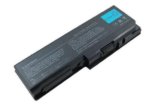 Batería Toshiba P200 P205d P305 P305d X200 Pa3536u-1brs