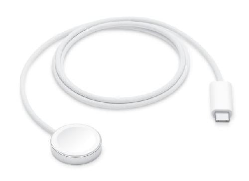 CARGADOR APPLE WATCH TIPO C SMART BAND MAGNETICO C-15W