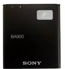 Cargar imagen en el visor de la galería, PILA SONY BA900
