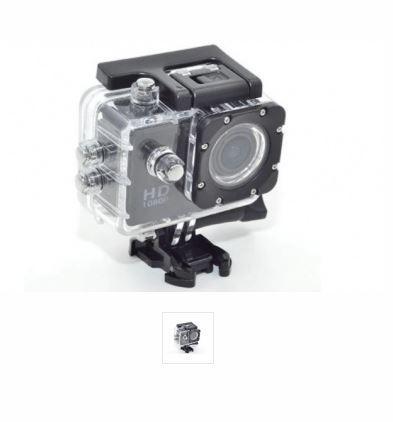 CAMARA GO PRO F60A SIN CONTROL CALIDAD A