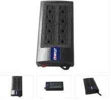 Cargar imagen en el visor de la galería, BARRA MULTICONTACTOS COMPLET 720W 8 CONTACTOS

