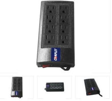 Cargar imagen en el visor de la galería, BARRA MULTICONTACTOS COMPLET 720W 8 CONTACTOS
